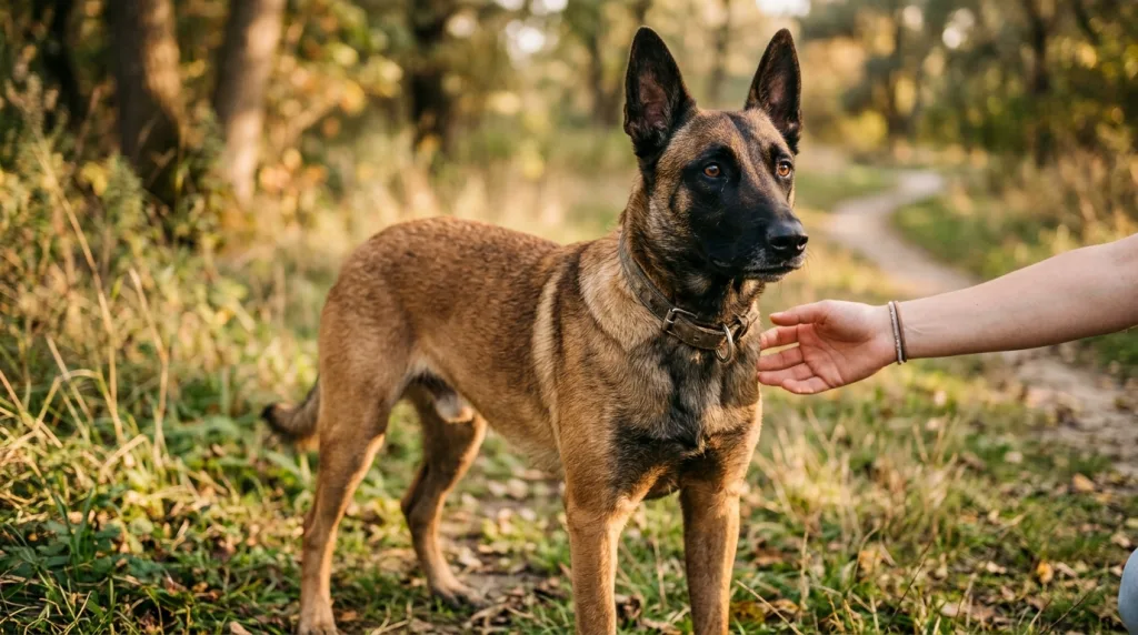 découvrez les caractéristiques du malinois croisé et nos conseils pour bien choisir et élever ce compagnon loyal et énergique, idéal pour toute la famille.
