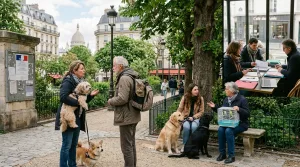 découvrez les débats autour de la possible mise en place d'une taxe sur les animaux de compagnie en france et ses implications pour les propriétaires.